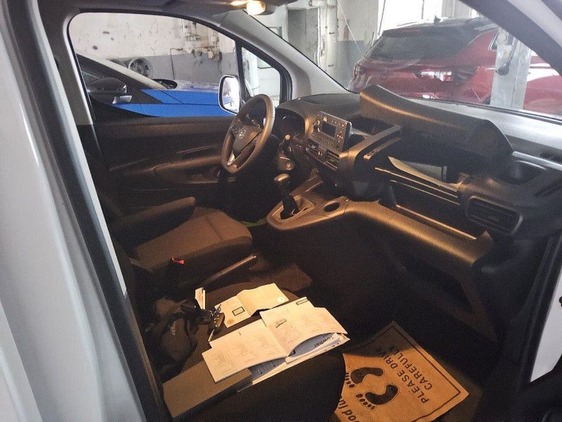 Opel Combo d'occasion