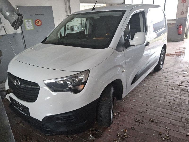 Opel Combo d'occasion