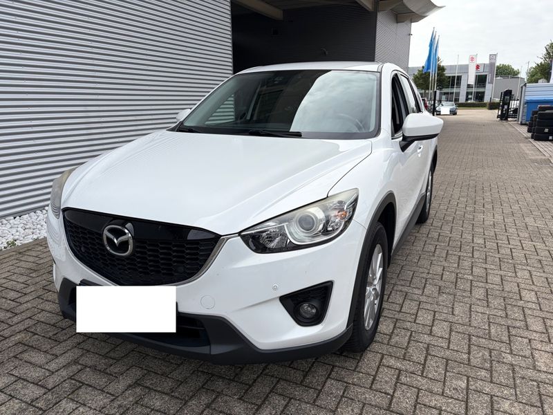 Mazda CX-5 2.0 Center-Line AWD
