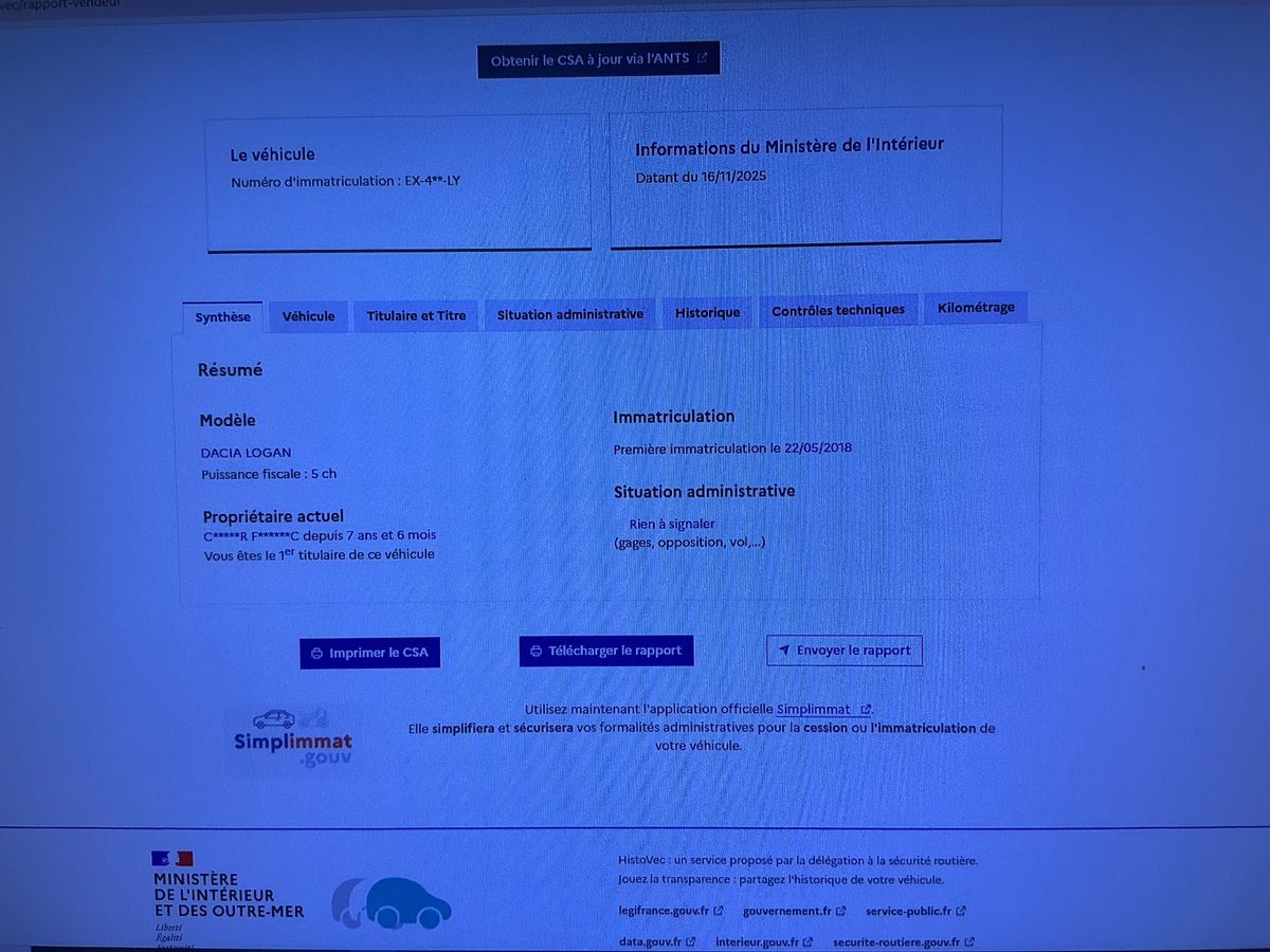 Dacia Logan 0.9 TCe Ambiance