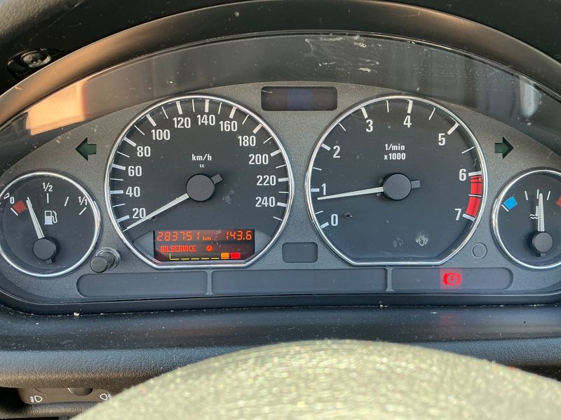BMW Z3 1.8 — zdjęcie 4