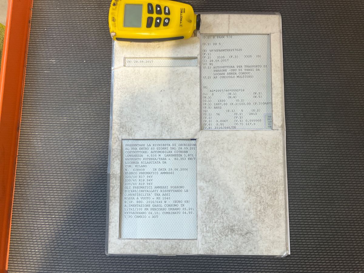 DS Automobiles d'occasion