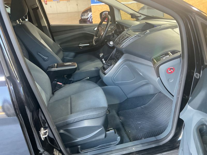 Ford Grand C-Max 1.6 EcoBoost Trend — zdjęcie 3
