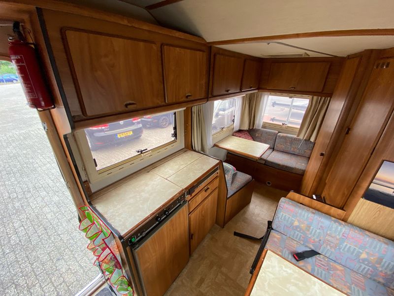 Fiat Ducato 2.5 Diesel 14 — zdjęcie 25