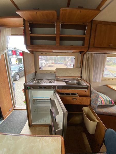 Fiat Ducato 2.5 Diesel 14 — zdjęcie 22