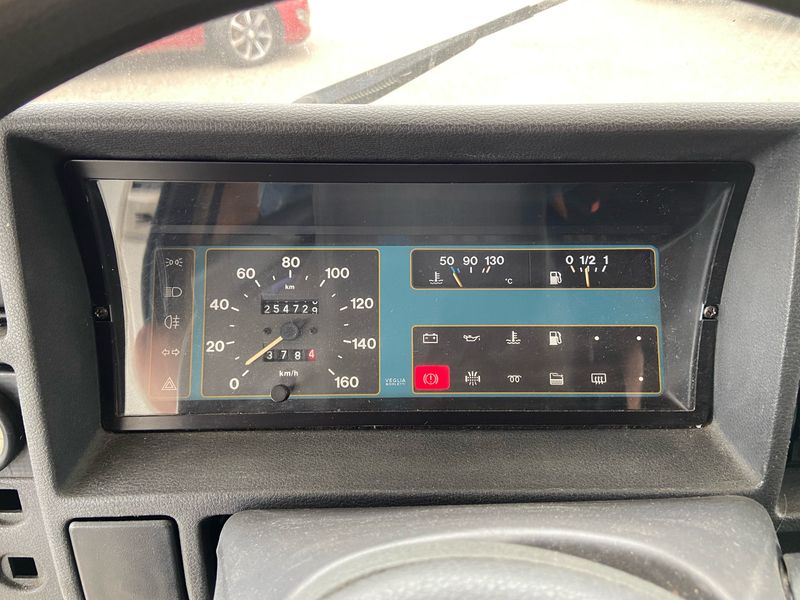 Fiat Ducato 2.5 Diesel 14 — zdjęcie 11