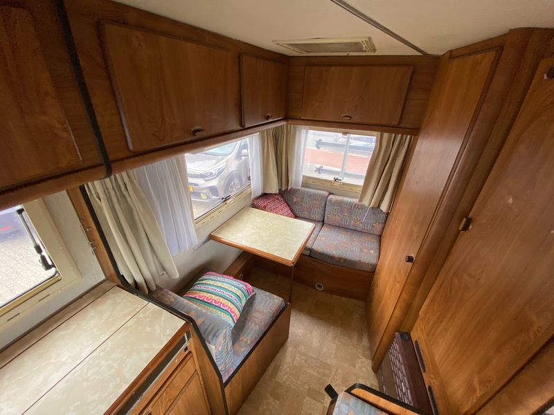 Fiat Ducato 2.5 Diesel 14 — zdjęcie 20