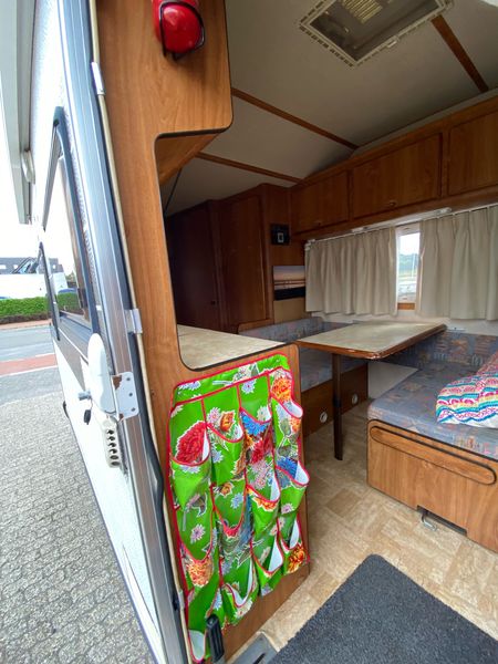 Fiat Ducato 2.5 Diesel 14 — zdjęcie 24