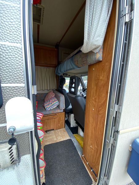 Fiat Ducato 2.5 Diesel 14 — zdjęcie 23