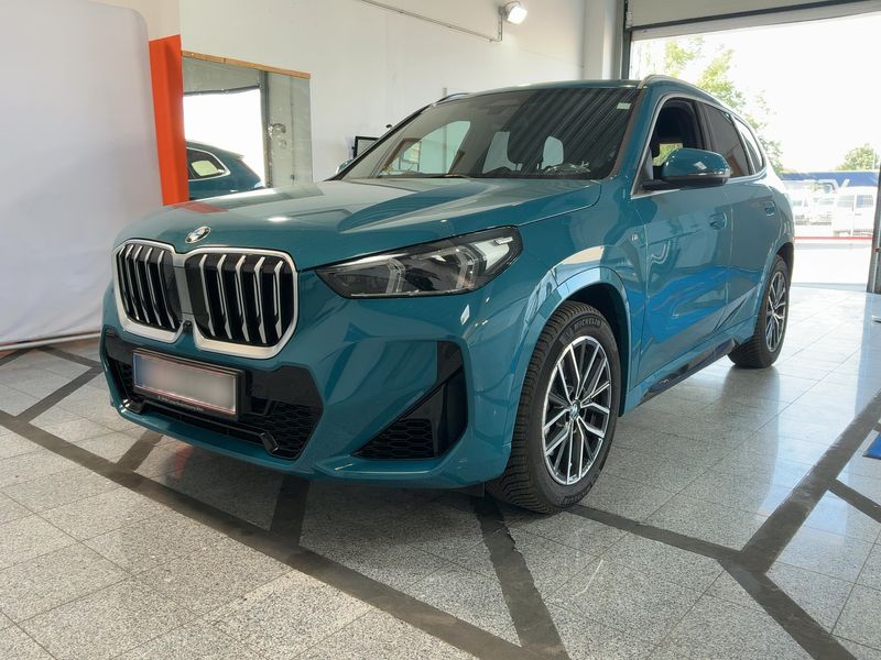 BMW X1 xDrive 23i Mild-Hybrid M Sport 2024 – снимка 1