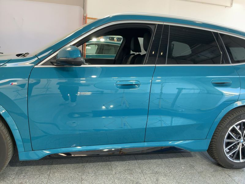 BMW X1 xDrive 23i Mild-Hybrid M Sport 2024 – снимка 4