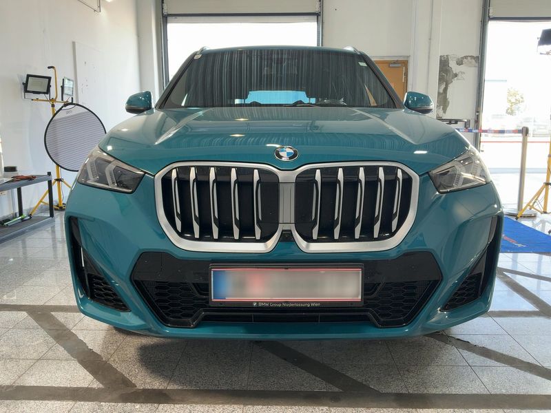 BMW X1 xDrive 23i Mild-Hybrid M Sport 2024 – снимка 14