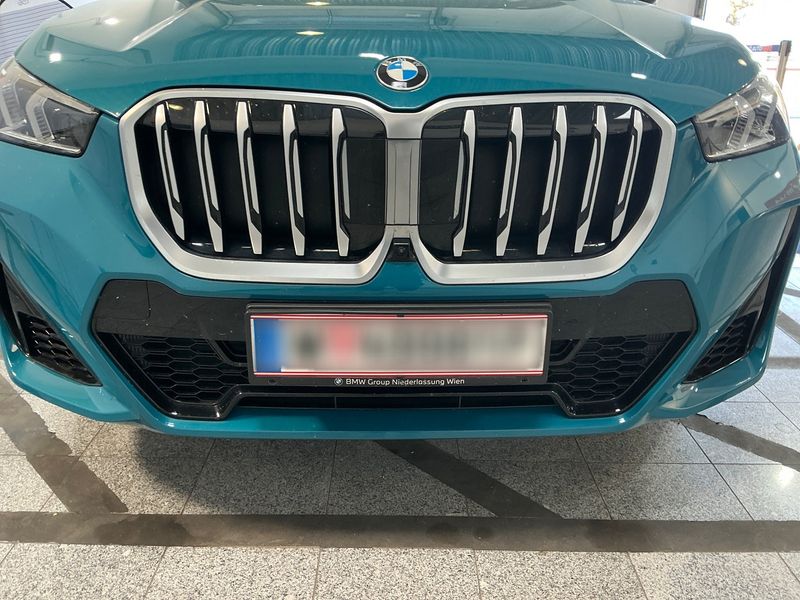 BMW X1 xDrive 23i Mild-Hybrid M Sport 2024 – снимка 23