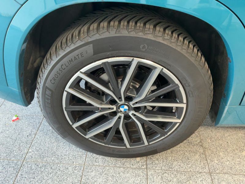 BMW X1 xDrive 23i Mild-Hybrid M Sport 2024 – снимка 9