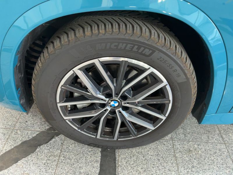 BMW X1 xDrive 23i Mild-Hybrid M Sport 2024 – снимка 3