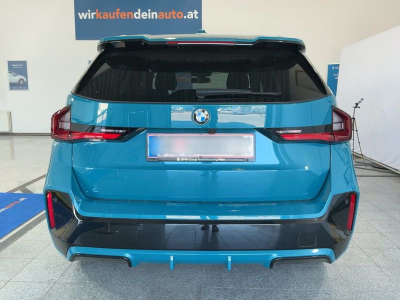 BMW X1 xDrive 23i Mild-Hybrid M Sport 2024 – снимка 7