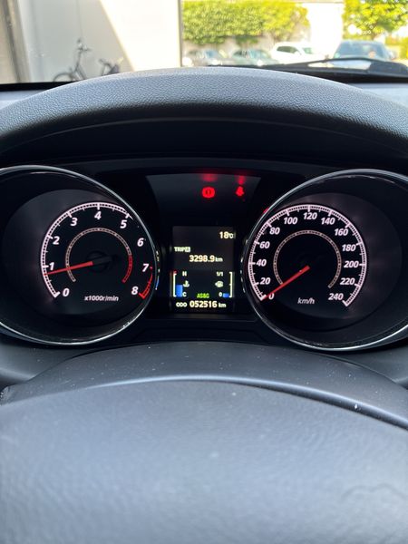 Mitsubishi ASX 1.6 Edition 100 2WD — zdjęcie 12