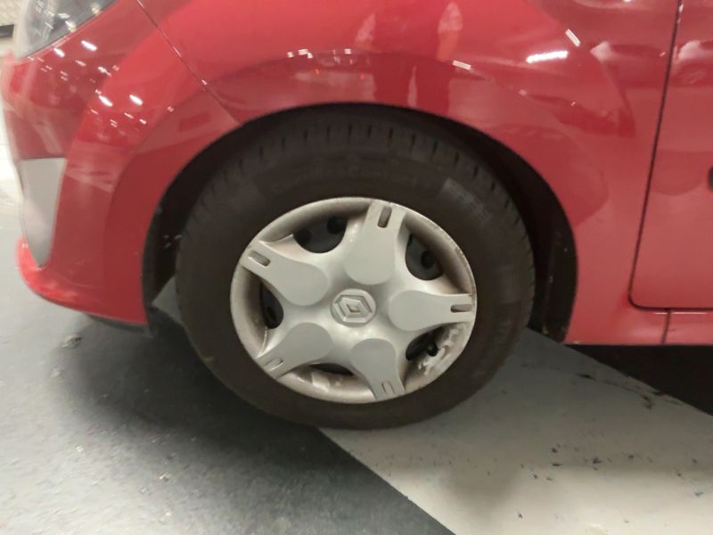Renault Twingo 1.2 YAHOO! 2011 – снимка 3
