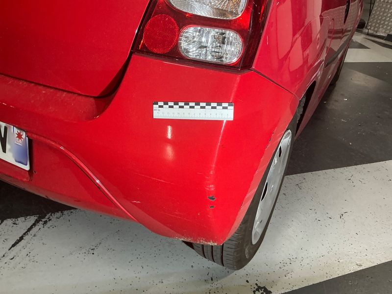 Renault Twingo 1.2 YAHOO! 2011 – снимка 28