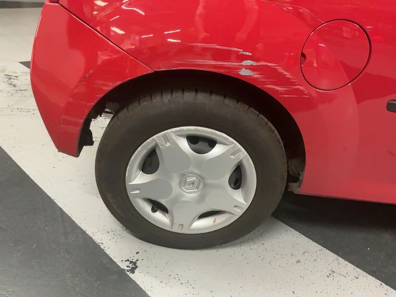 Renault Twingo 1.2 YAHOO! 2011 – снимка 9