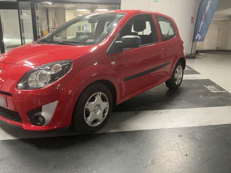 Renault Twingo 1.2 YAHOO! 2011 – снимка 2