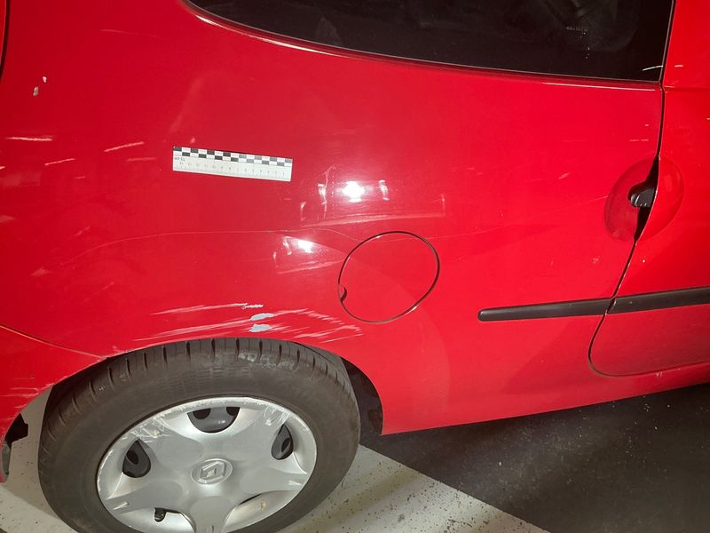 Renault Twingo 1.2 YAHOO! 2011 – снимка 22