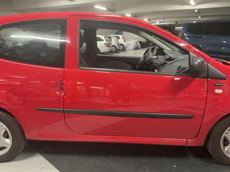 Renault Twingo 1.2 YAHOO! 2011 – снимка 10