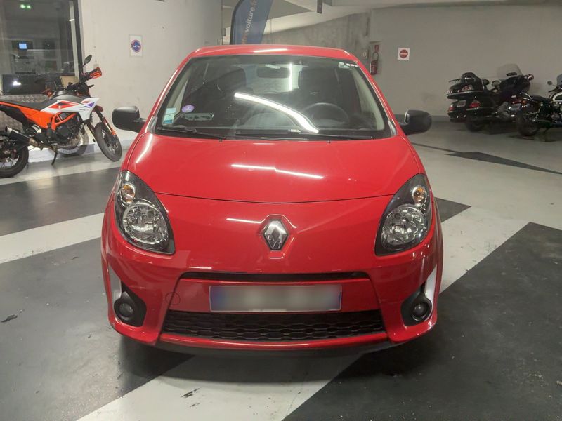 Renault Twingo 1.2 YAHOO! 2011 – снимка 14