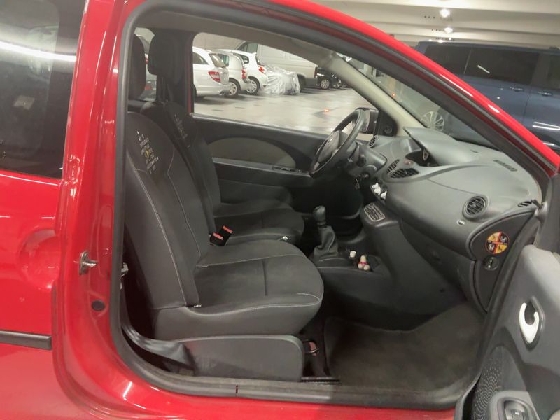 Renault Twingo 1.2 YAHOO! 2011 – снимка 16