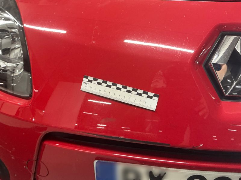 Renault Twingo 1.2 YAHOO! 2011 – снимка 30