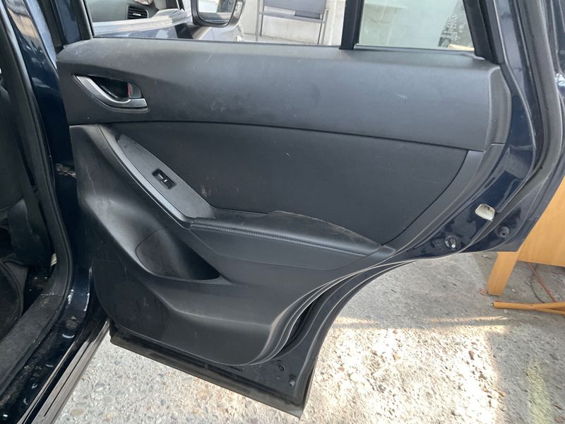 Mazda CX-5 2.2 Turbodiesel Sendo AWD 2014 – снимка 32
