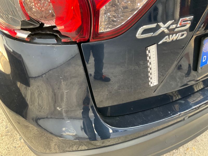 Mazda CX-5 2.2 Turbodiesel Sendo AWD 2014 – снимка 45