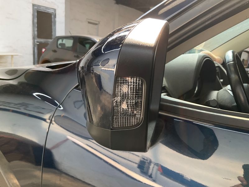 Mazda CX-5 2.2 Turbodiesel Sendo AWD 2014 – снимка 27