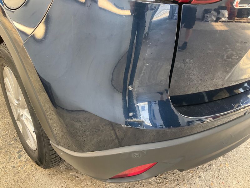 Mazda CX-5 2.2 Turbodiesel Sendo AWD 2014 – снимка 46