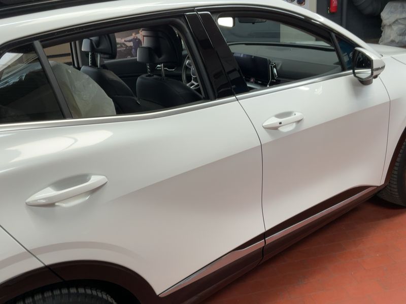 Kia Sportage 1.6 TGDI Mild-Hybrid Spirit — zdjęcie 7