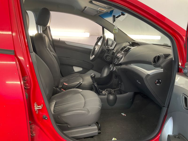 Chevrolet Spark 1.0 LT — zdjęcie 3