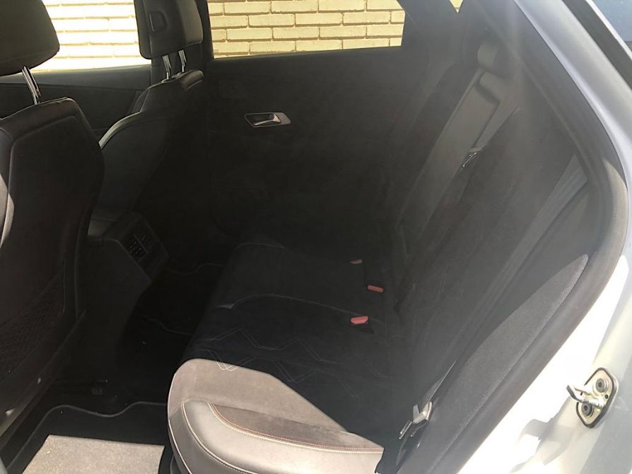 DS Automobiles d'occasion