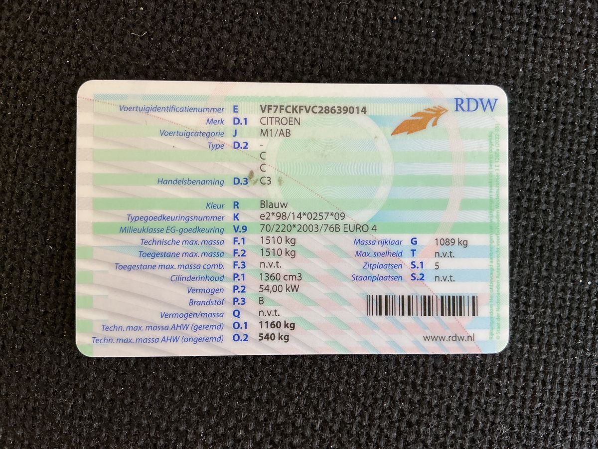 Citroen C3 d'occasion