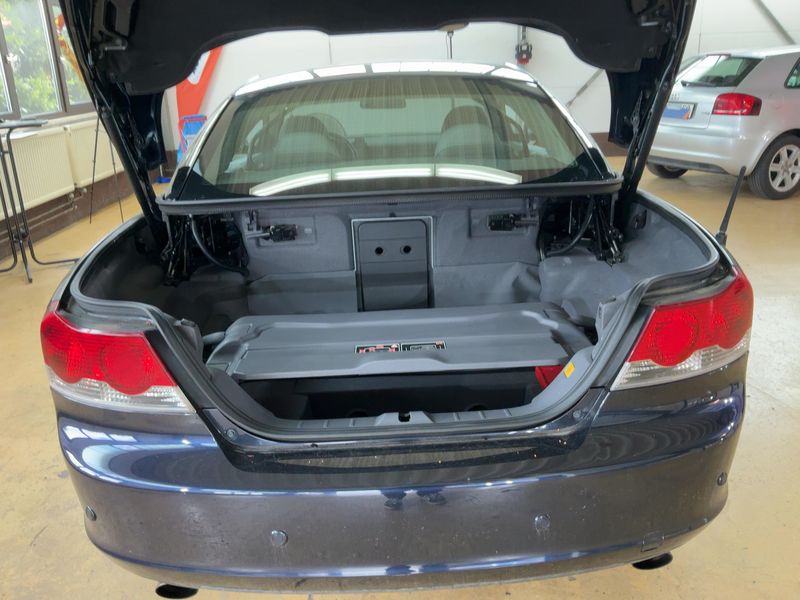 Volvo C70 2.5 T5 Momentum — zdjęcie 10
