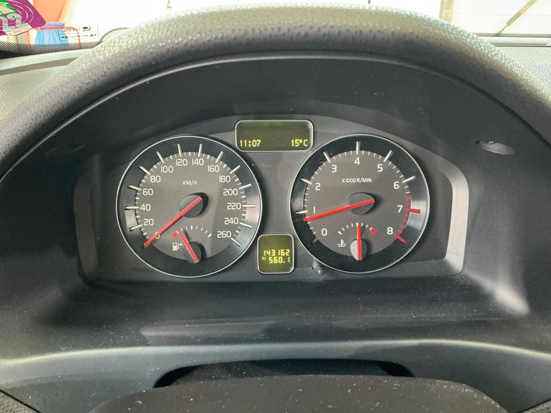 Volvo C70 2.5 T5 Momentum — zdjęcie 13