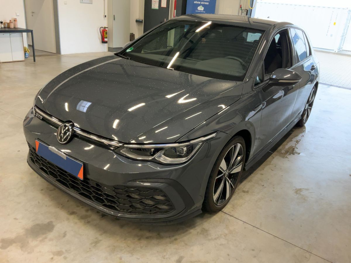 Volkswagen Golf VIII 2.0 TDI GTD