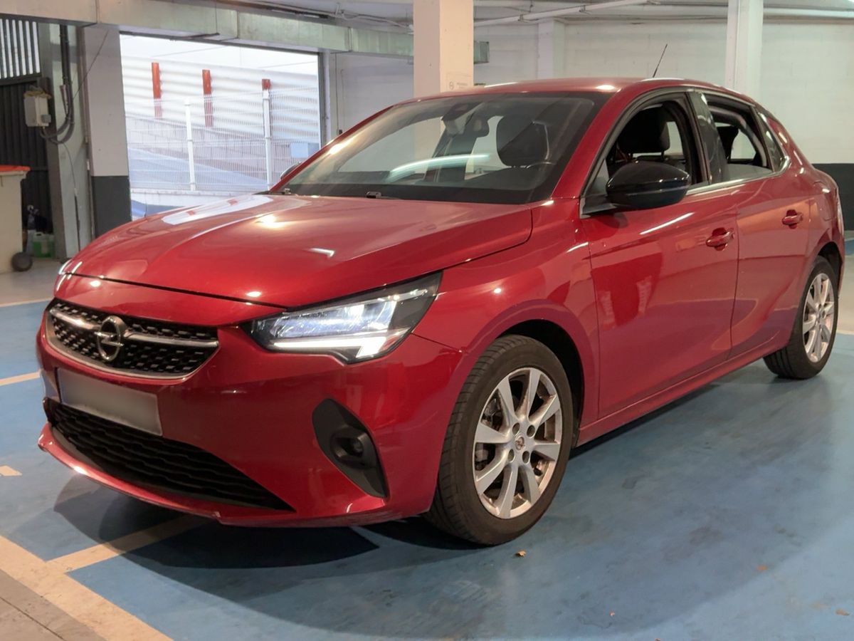 Opel Corsa 2020