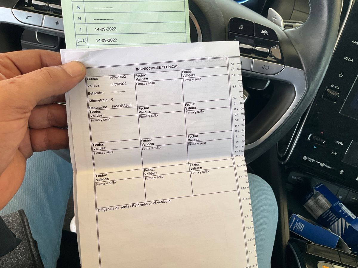 Hyundai Tucson d'occasion