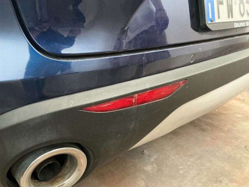 Alfa Romeo Stelvio 2.2 JTDM Executive Q4 2019 – снимка 29