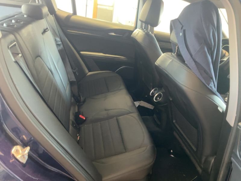Alfa Romeo Stelvio 2.2 JTDM Executive Q4 — zdjęcie 14