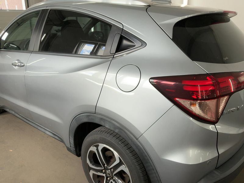 Honda HR-V 1.5 i-VTEC Executive — zdjęcie 3