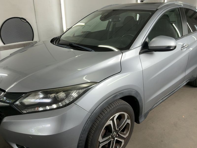 Honda HR-V 1.5 i-VTEC Executive — zdjęcie 2