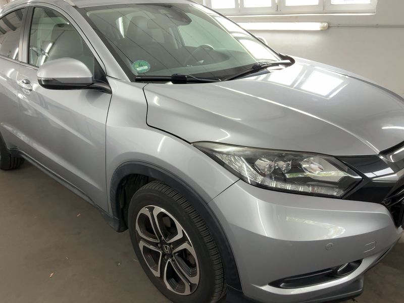 Honda HR-V 1.5 i-VTEC Executive — zdjęcie 8