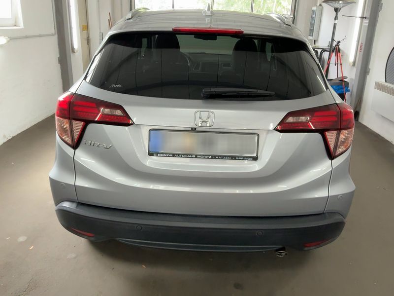 Honda HR-V 1.5 i-VTEC Executive — zdjęcie 5