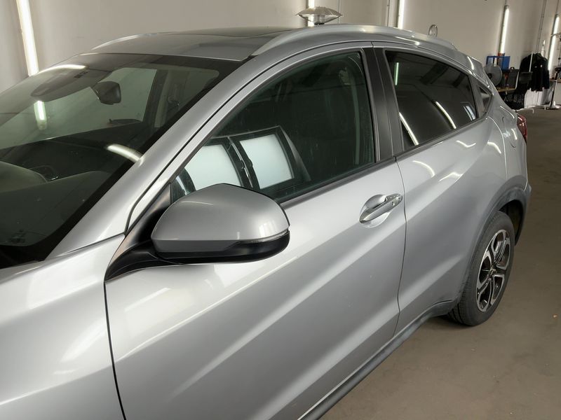 Honda HR-V 1.5 i-VTEC Executive — zdjęcie 4
